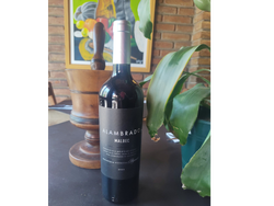ALAMBRADO MALBEC