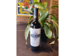 SANTA JULIA MALBEC 3/4