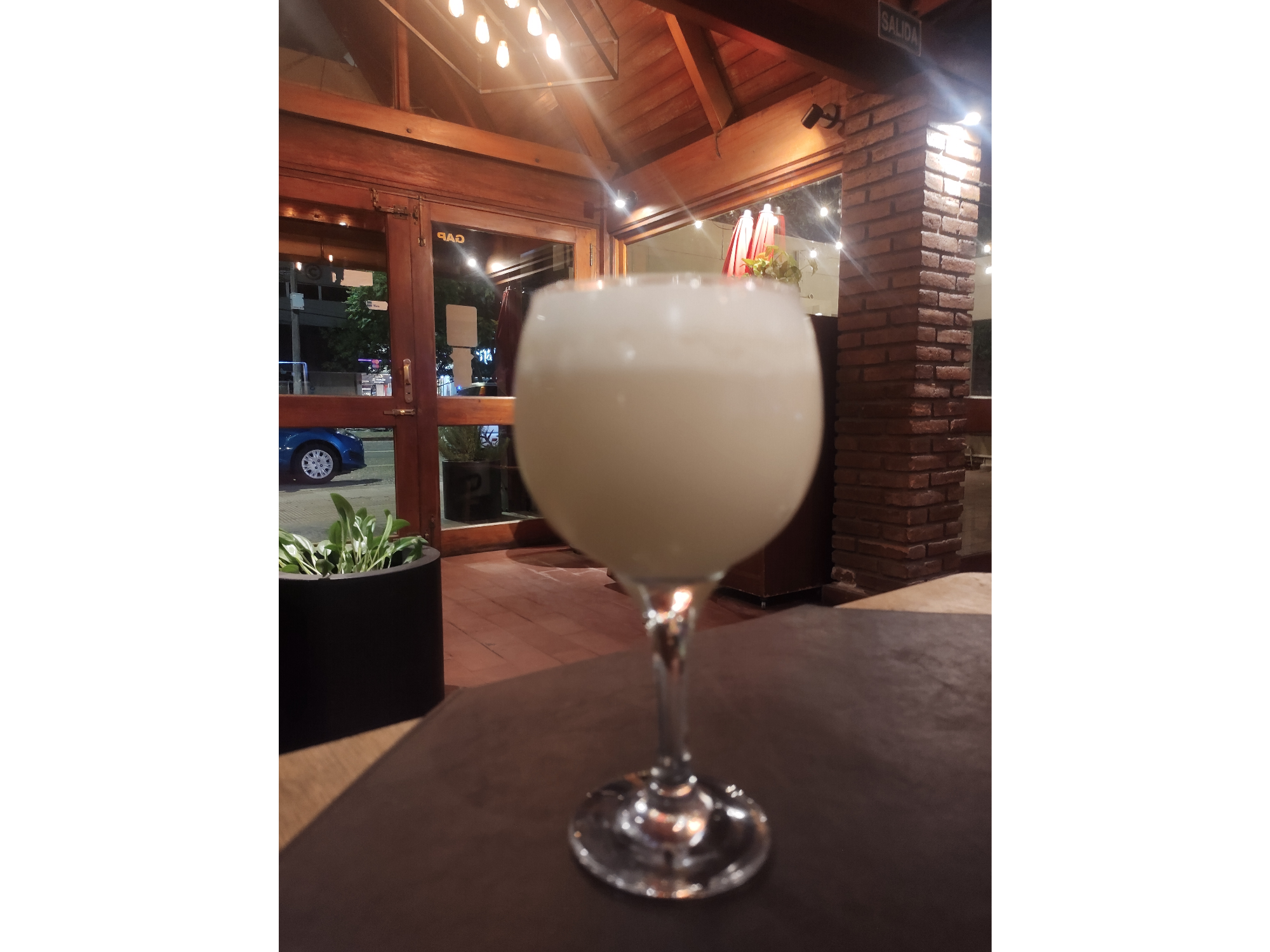 LEMON CHAMP