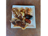 PARRILLA INDIVIDUAL