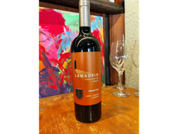 LAMADRID Single Vineyard RESERVA Cabernet Franc