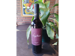 LUIGI BOSCA MALBEC