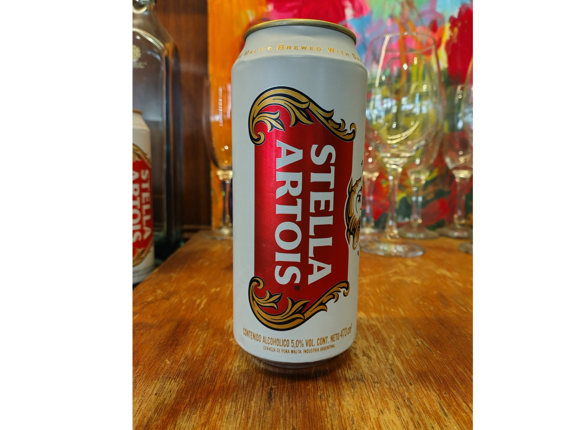 STELLA LATA