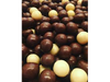 Bolitas con licor