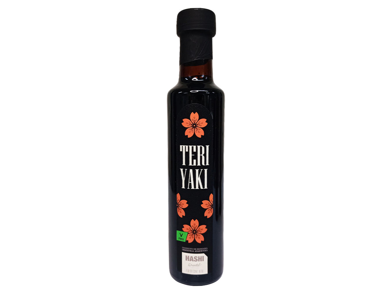 Salsa Teriyaki Hashi 250 ml