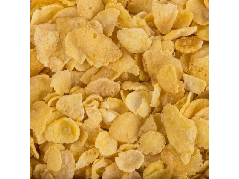 Copos de maiz
