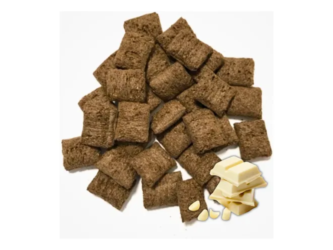 Relleno chocolate blanco