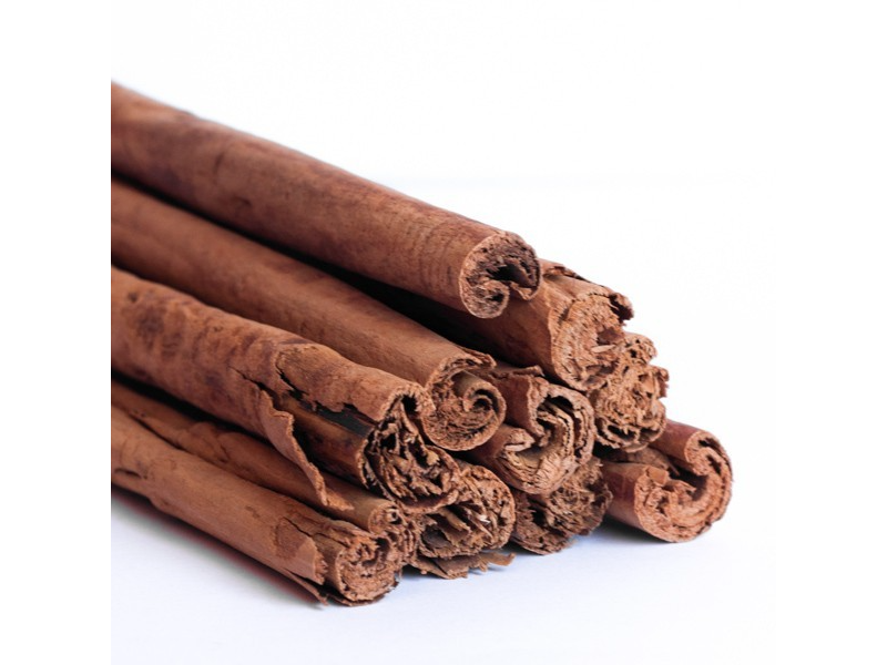 Canela en rama (Ceylan)
