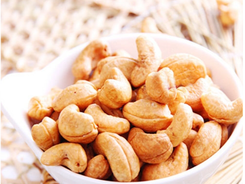 Castaña de caju (Vietnam)