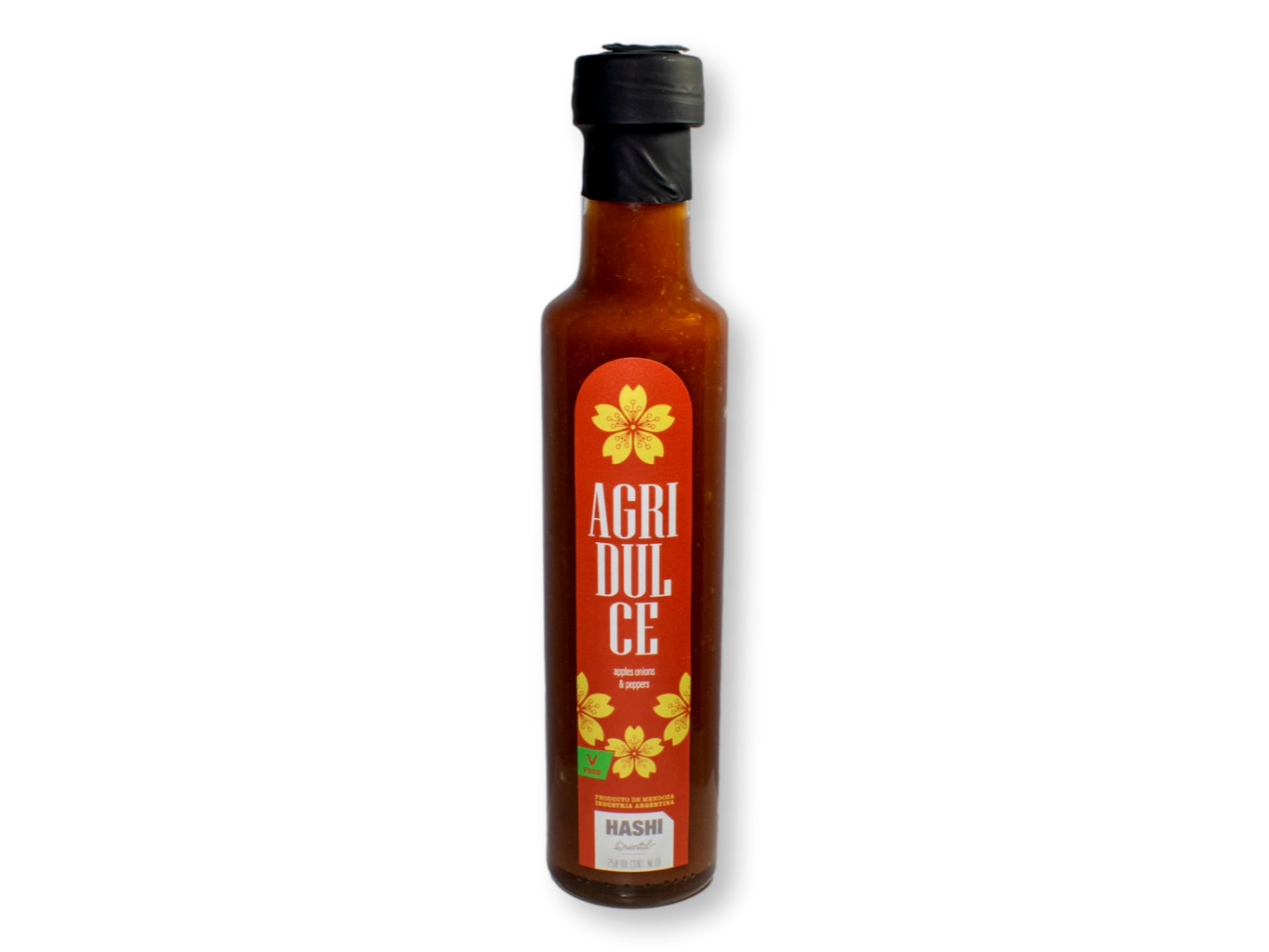 Salsa Agridulce Hashi 250 ml