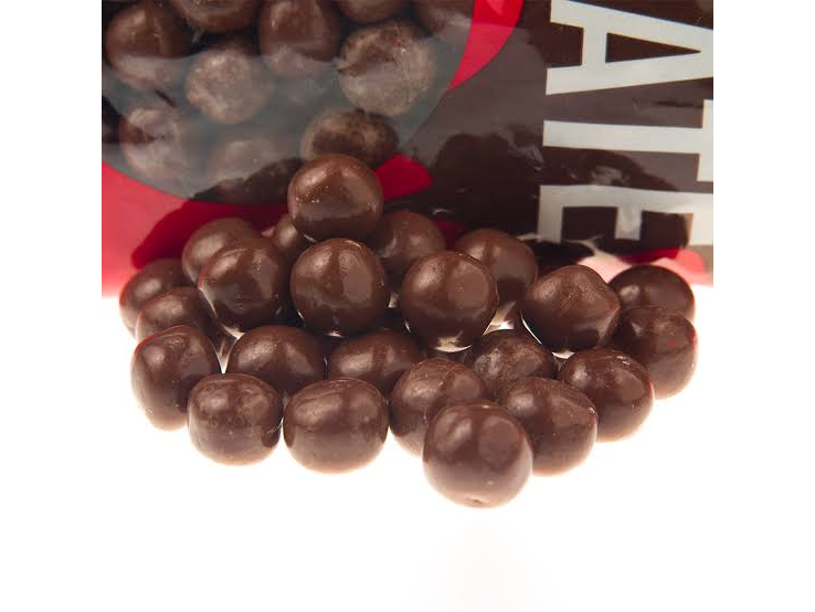 CEREAL CON CHOCOLATE