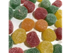 Gomitas soft candy redonda