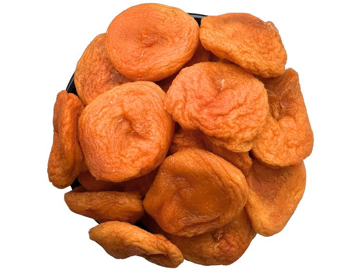 Medallón de durazno