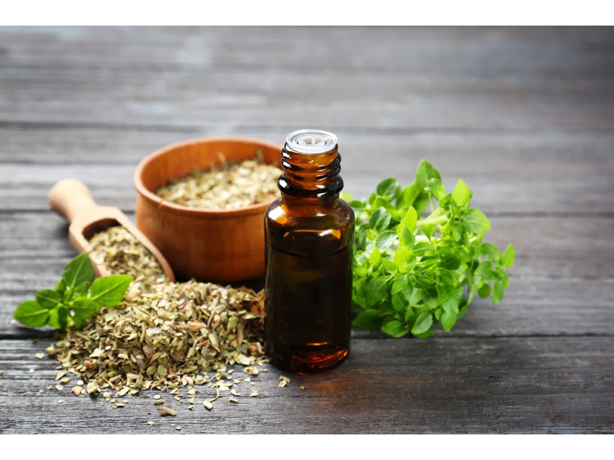 Aceite de oregano 100cc