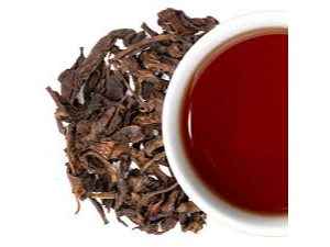 Té rojo
