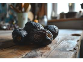 Dátil Ajwa (Arabia saudita)