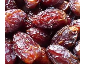 Dátil  Medjool ( Israel)