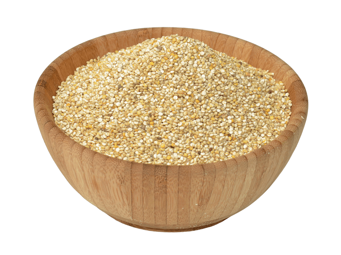 Quinoa