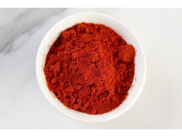 Paprika