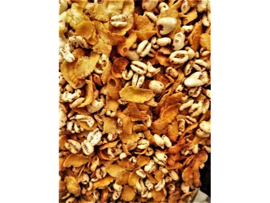 CEREAL MIX