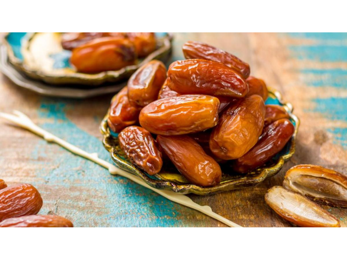 Dátil Deglet Nour ( Argelia-Tunez)