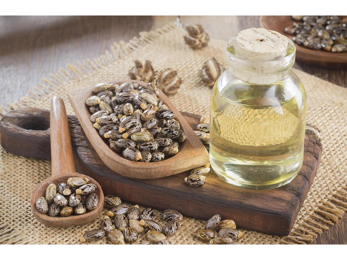 Aceite de ricino 100cc