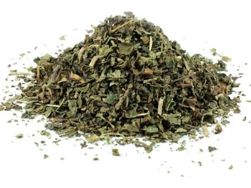 Melisa hoja pura