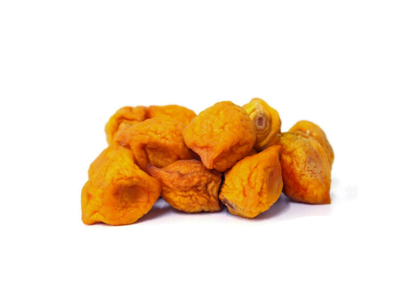 Pelones (durazno con carozo)