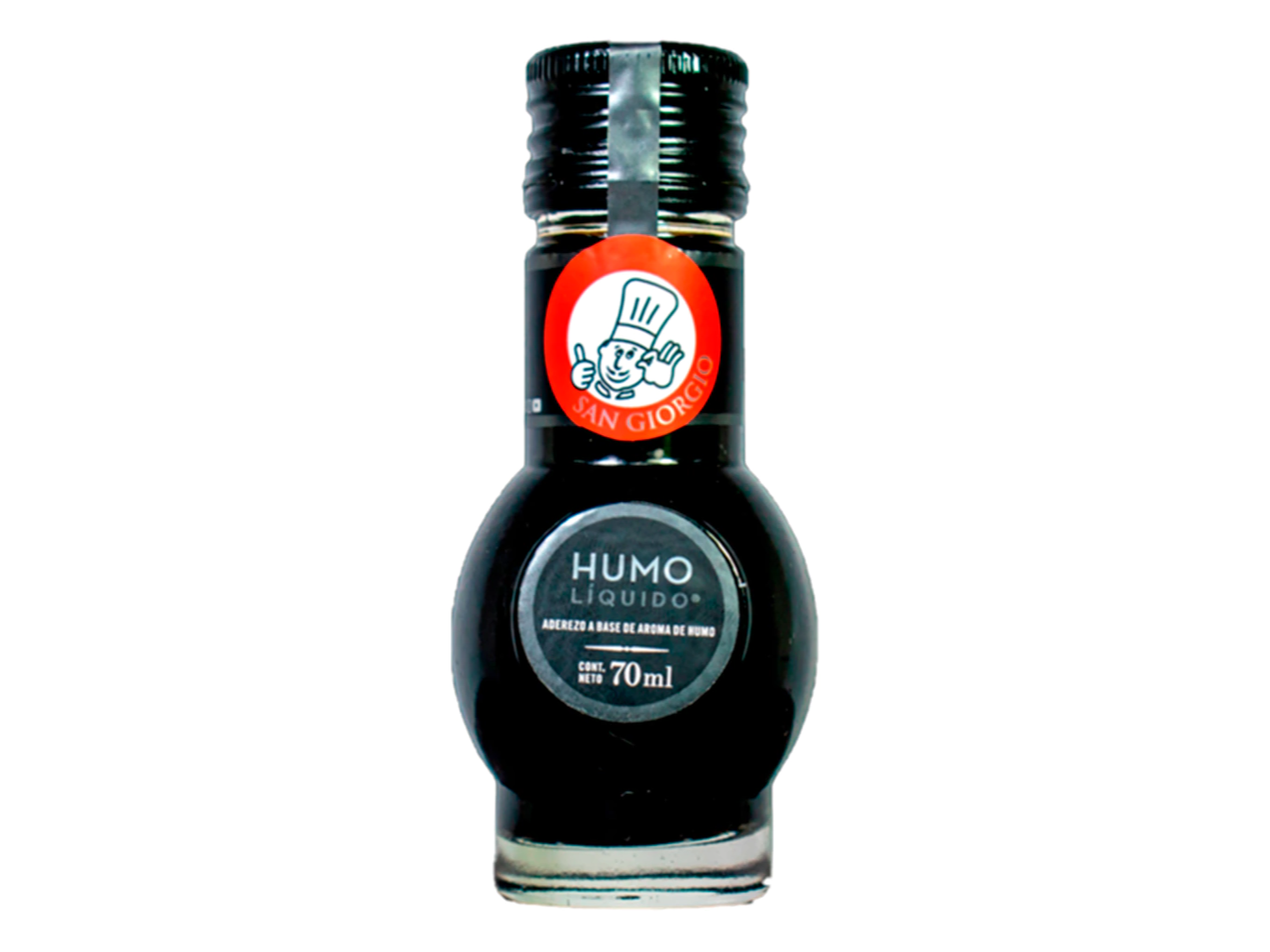 Humo Liquido "San Giorgio" 70 ml