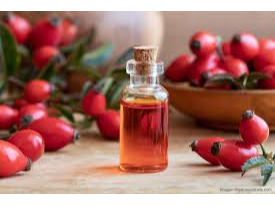 Aceite de rosa mosqueta 30cc