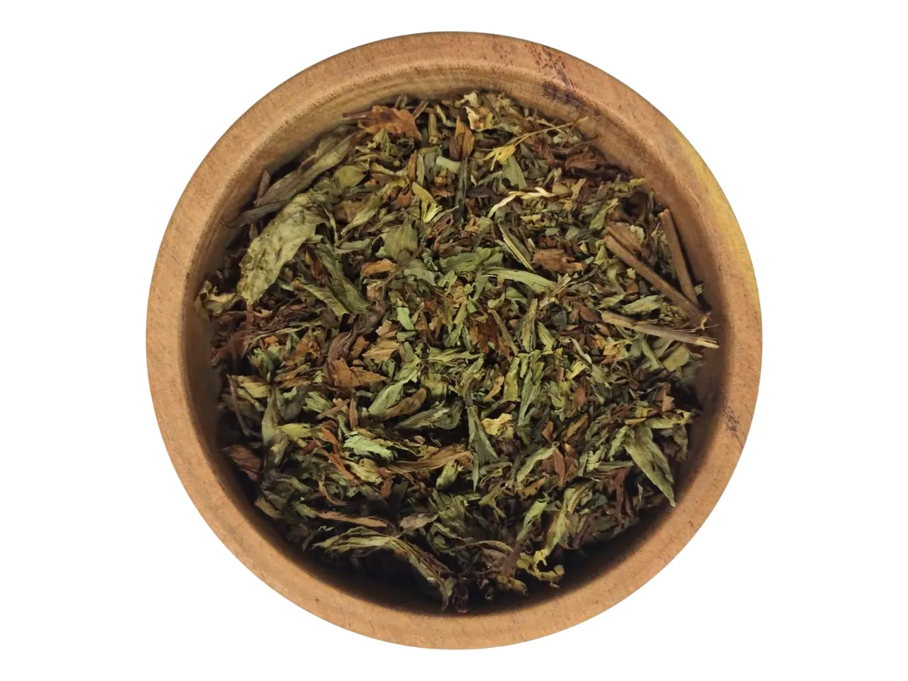 Yerba dulce (Stevia)