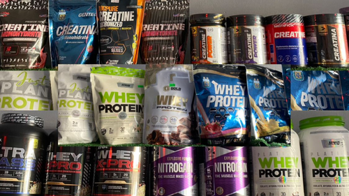 Proteínas