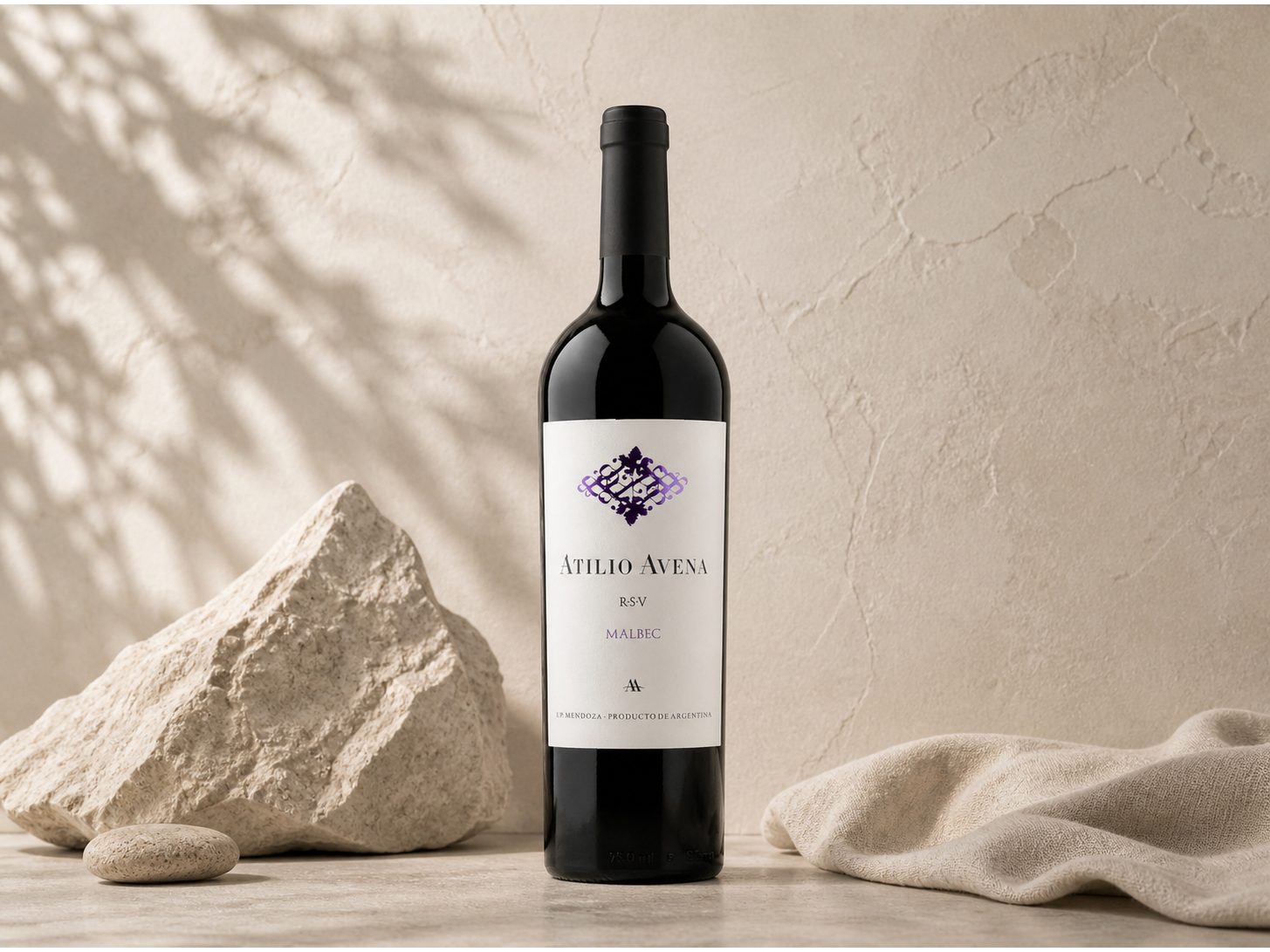 Atilio Reserva Malbec