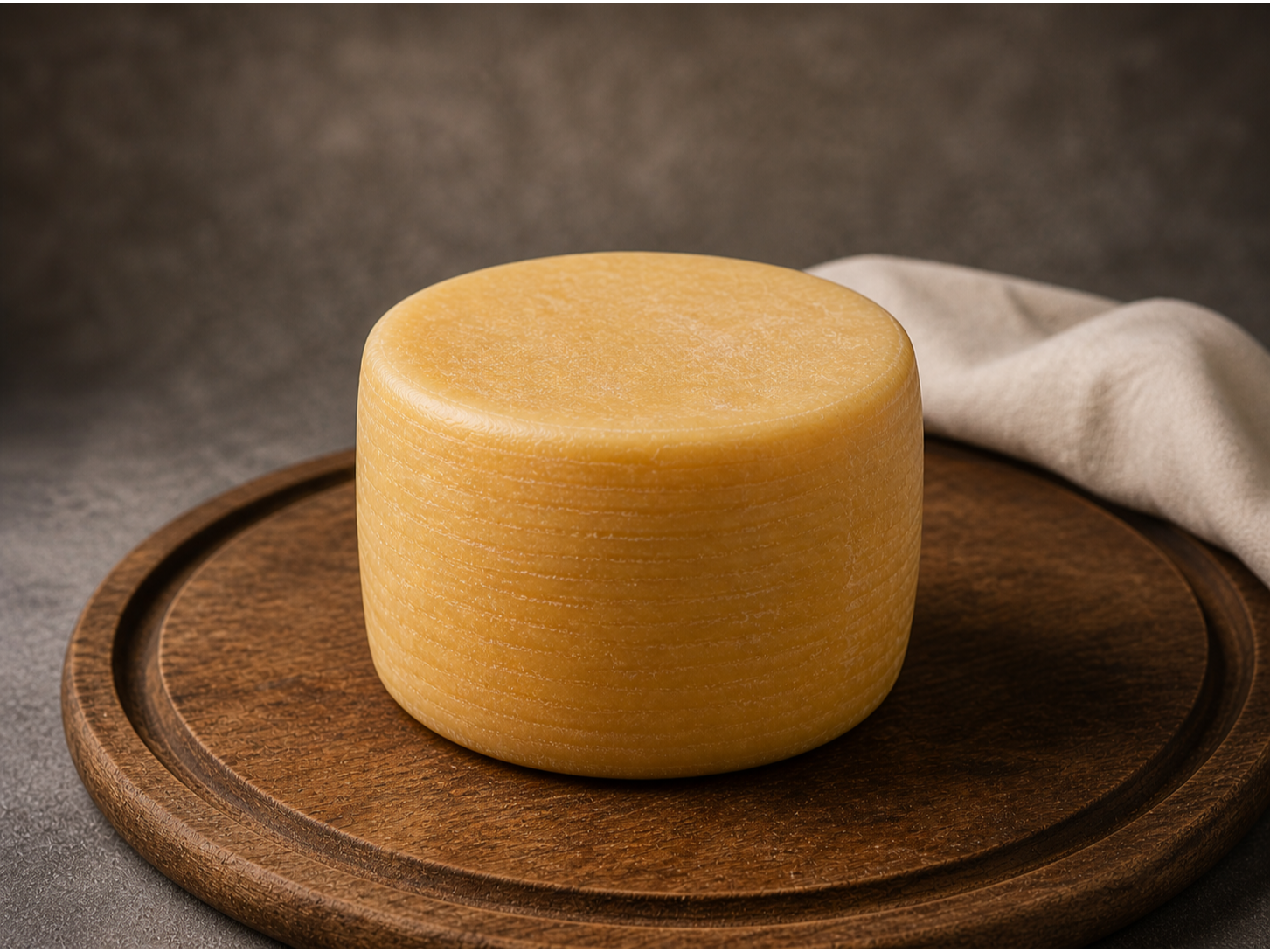 Queso Sardo - La Siciliana