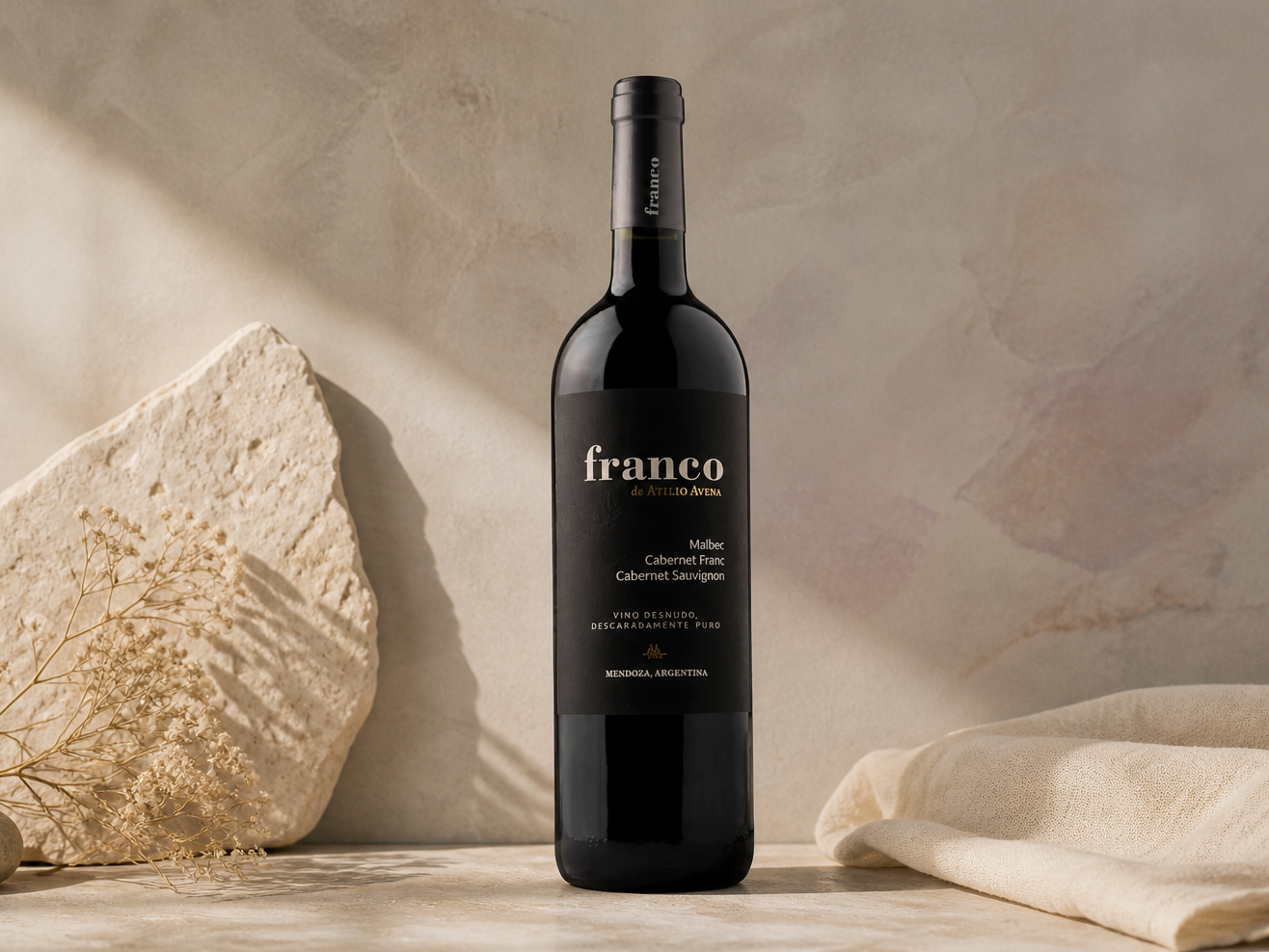 Atilio Franco Trivarietal