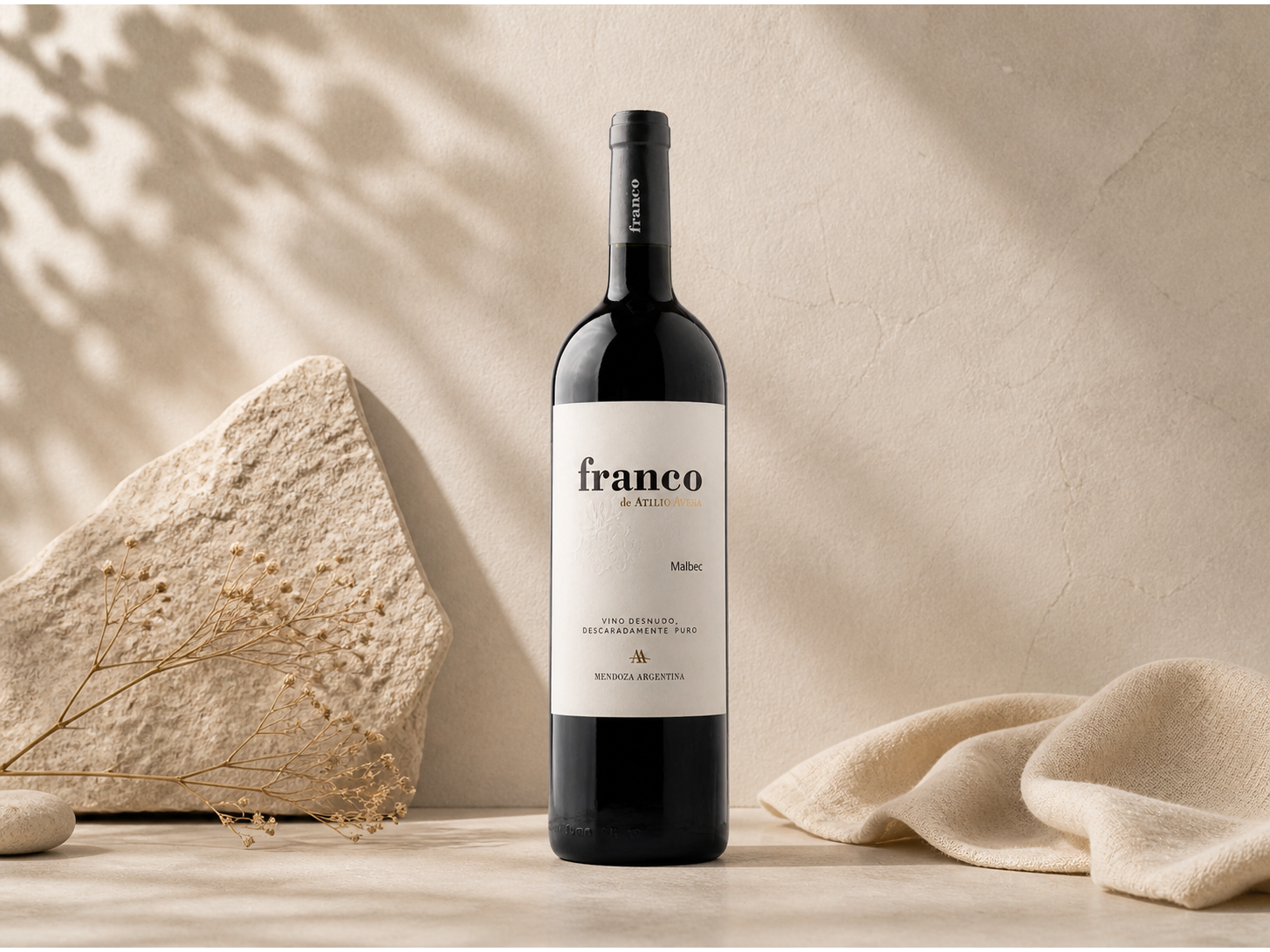 Atilio Franco Malbec