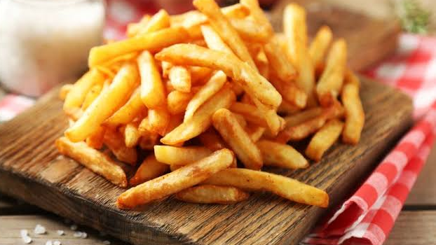 FRITOS