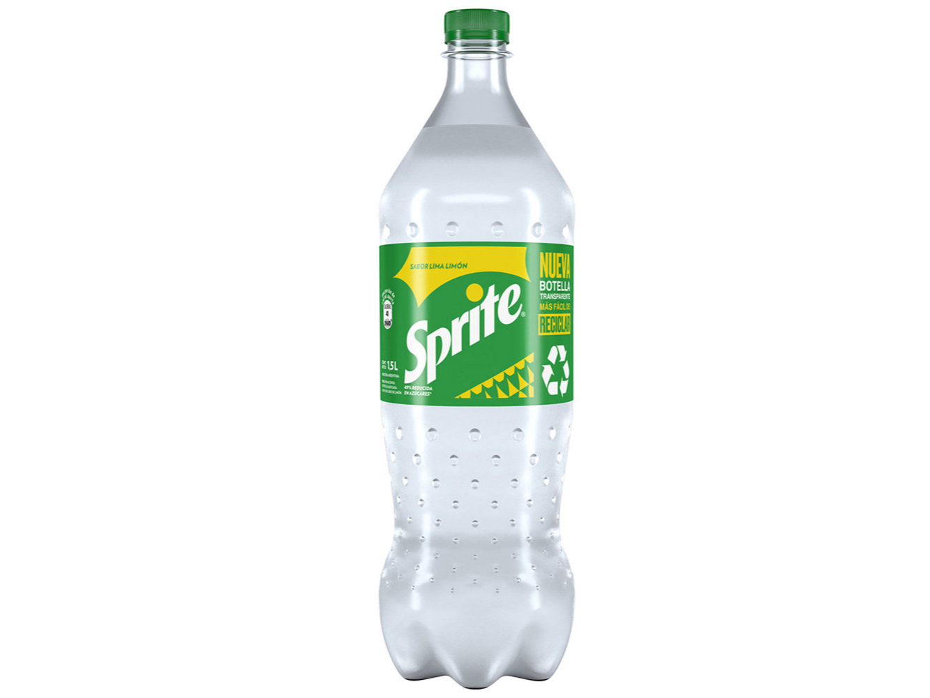 Sprite 1,5L