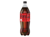 Coca cola 375cc zero