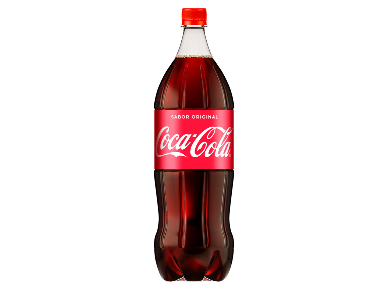 Coca-Cola 375cc.