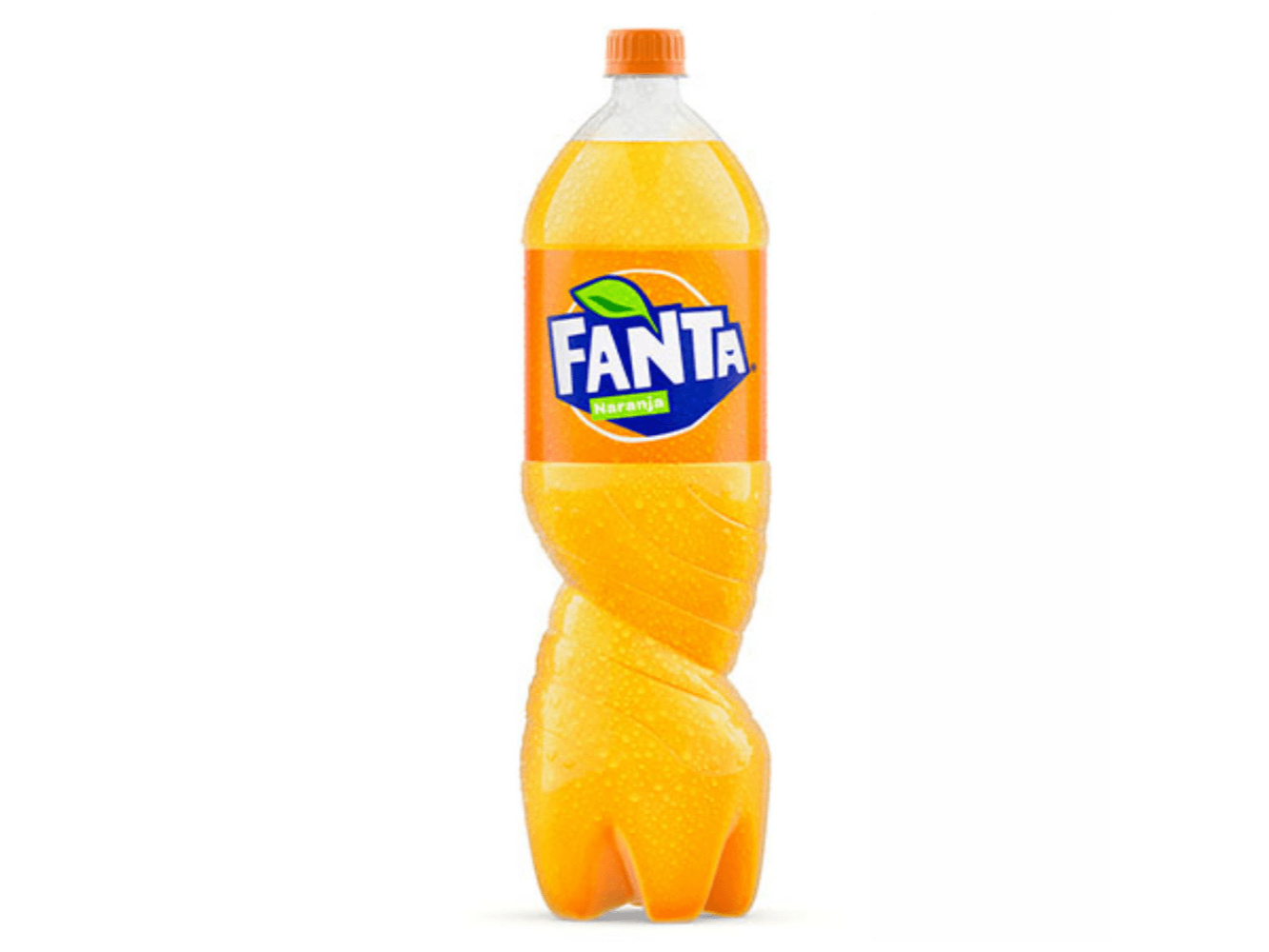 Fanta 375cc