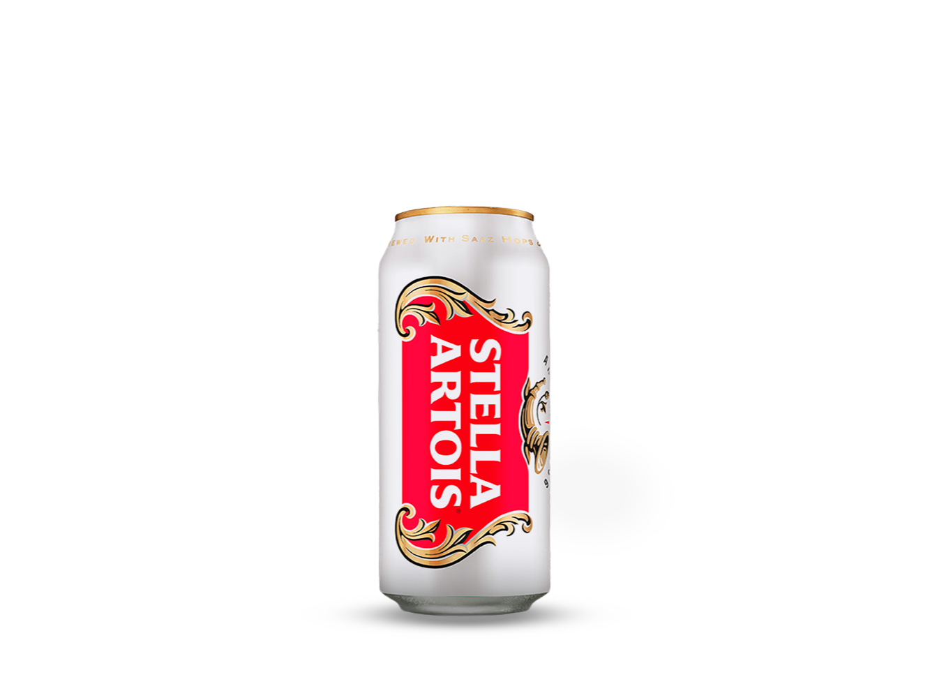 LATA DE STELLA 473 CM2