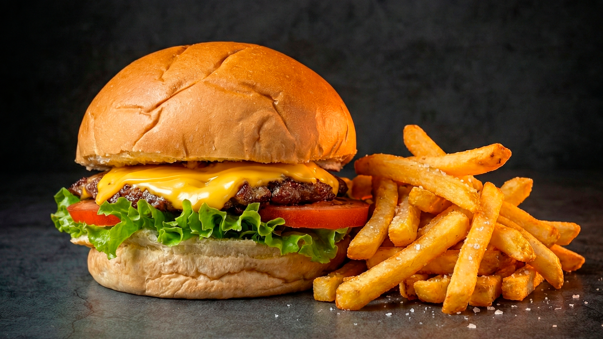 Hamburguesas