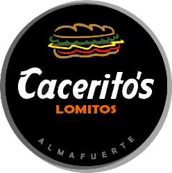 Logo Cacerito´s Lomitos