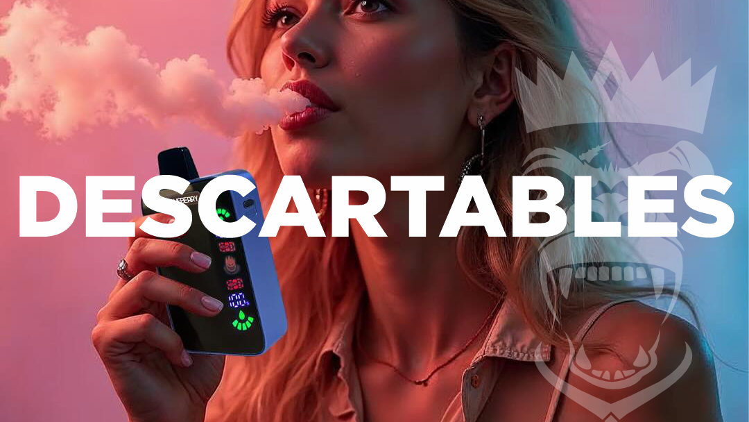 DESCARTABLES