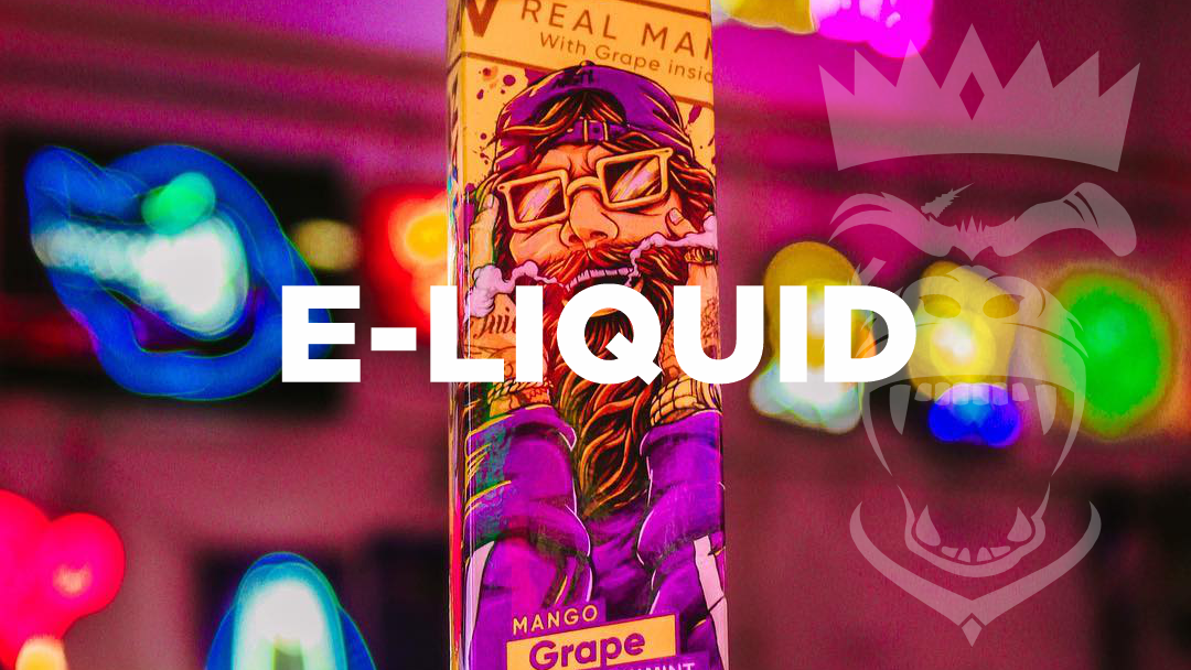 LÍQUIDOS