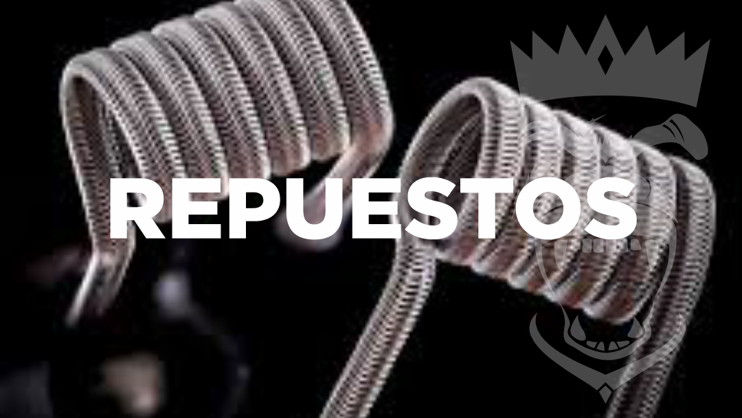 REPUESTOS