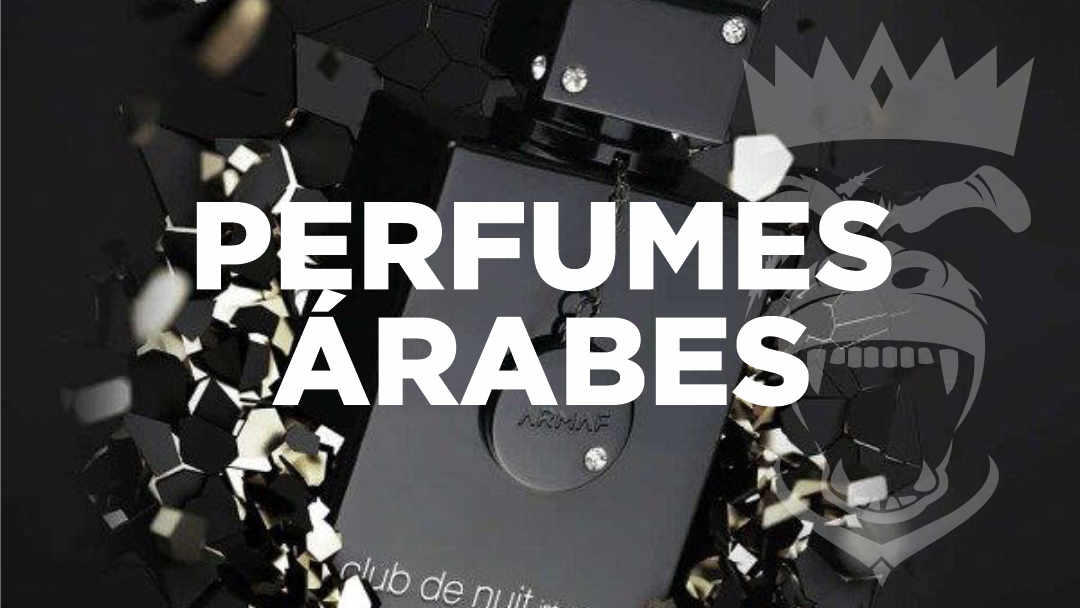 PERFUMES