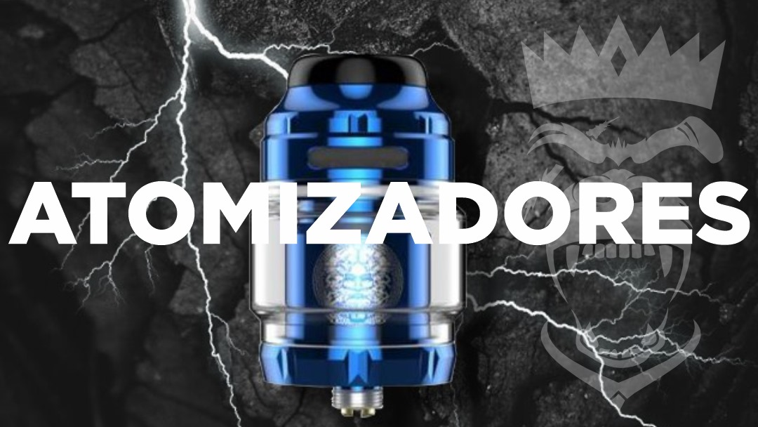ATOMIZADORES