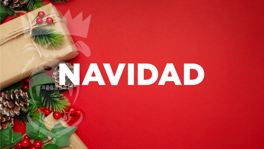 NAVIDAD